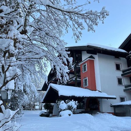 B&B In Seefeld Seefeld in Tirol Luaran gambar