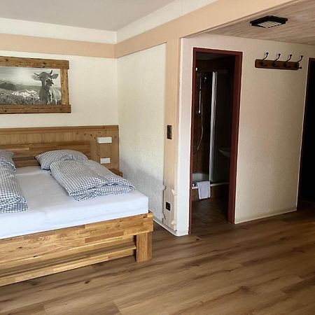 B&B In Seefeld Seefeld in Tirol Luaran gambar
