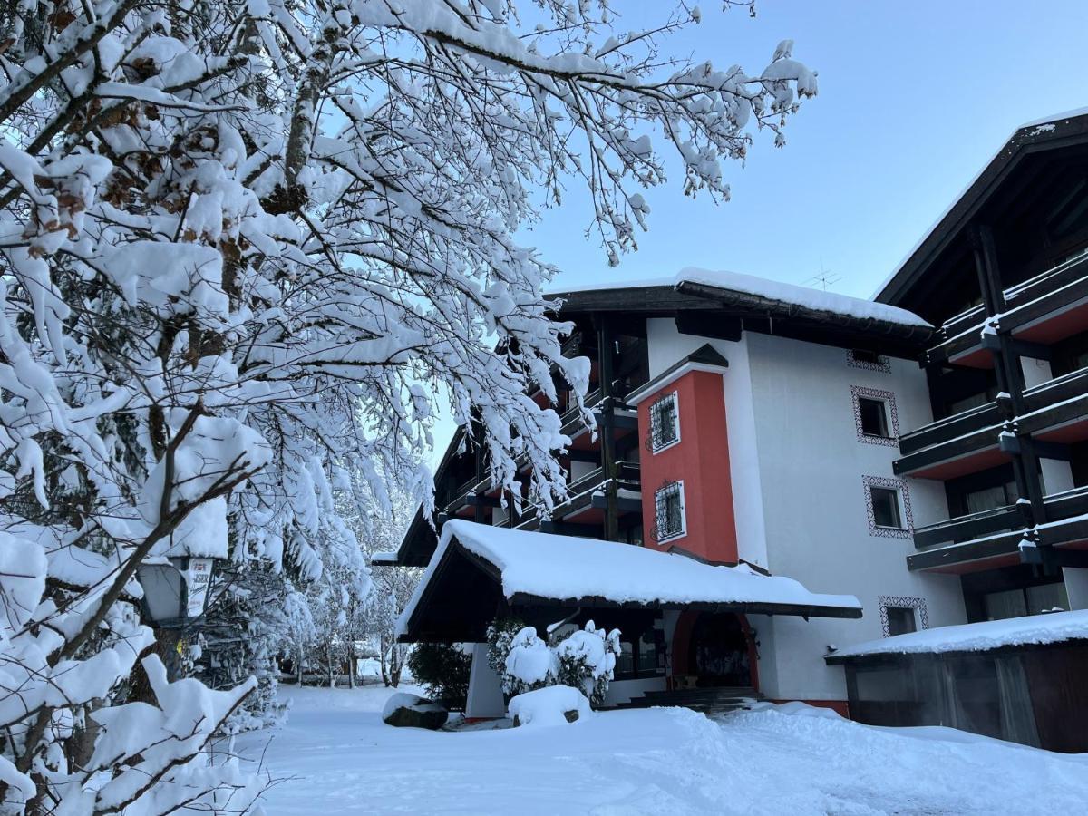 B&B In Seefeld Seefeld in Tirol Luaran gambar