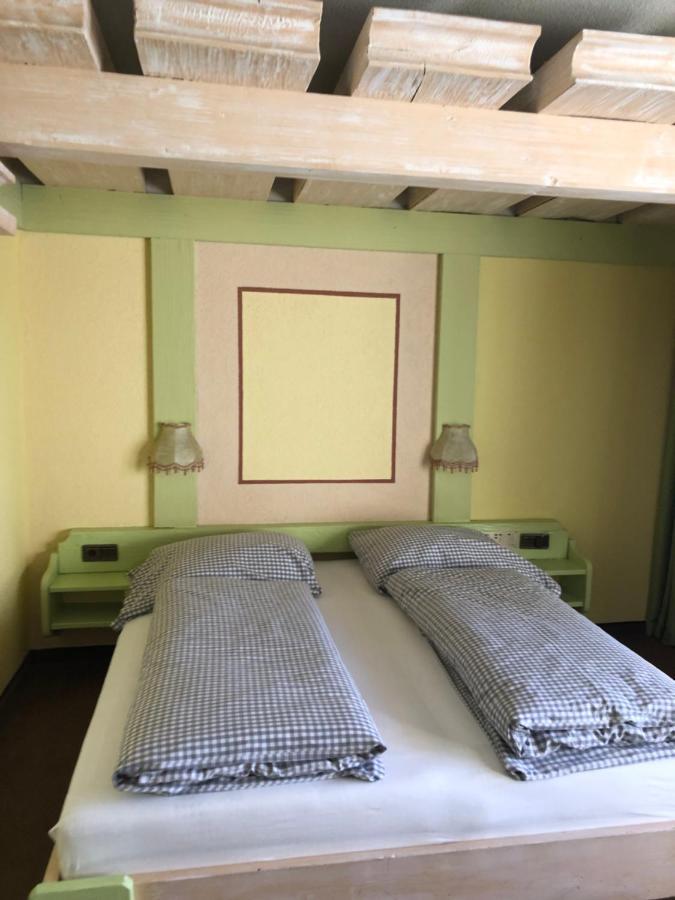 B&B In Seefeld Seefeld in Tirol Luaran gambar