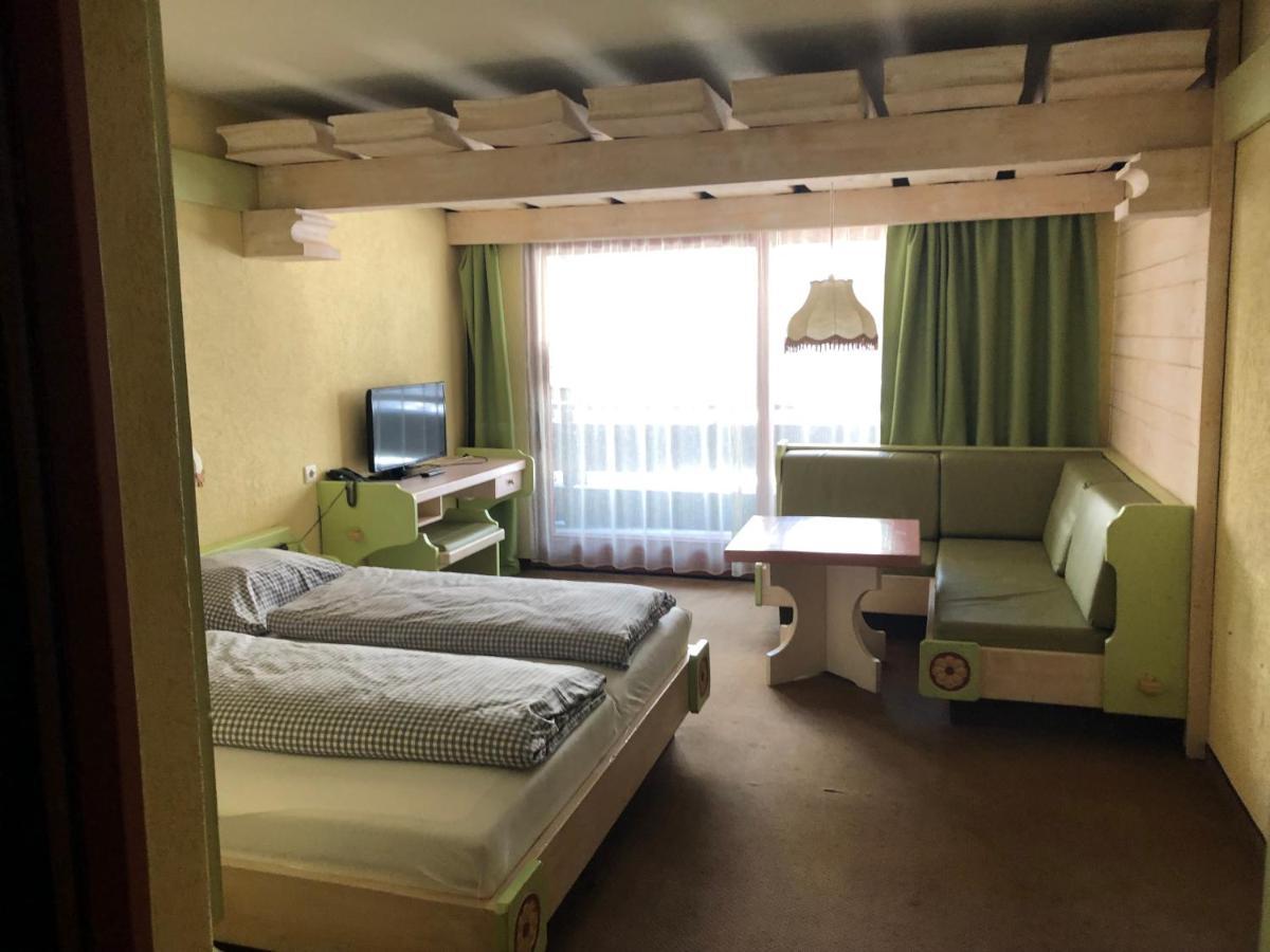 B&B In Seefeld Seefeld in Tirol Luaran gambar