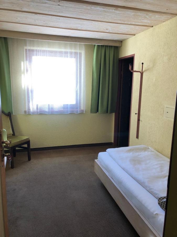 B&B In Seefeld Seefeld in Tirol Luaran gambar