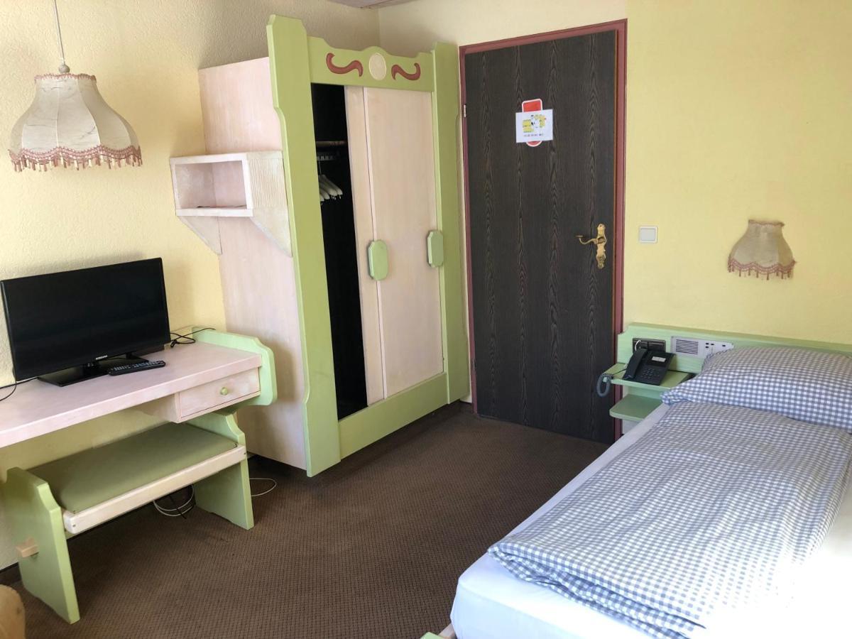 B&B In Seefeld Seefeld in Tirol Luaran gambar