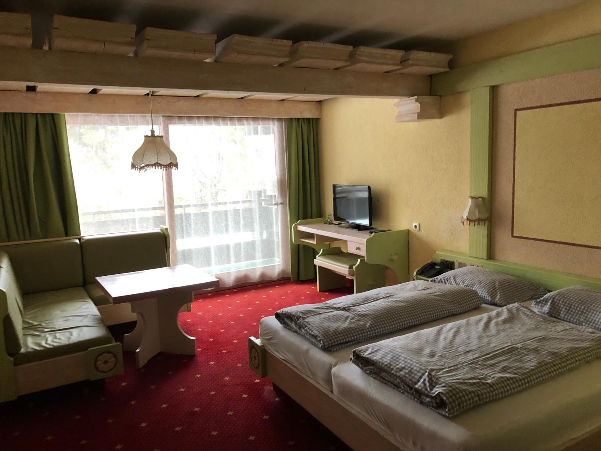 B&B In Seefeld Seefeld in Tirol Luaran gambar