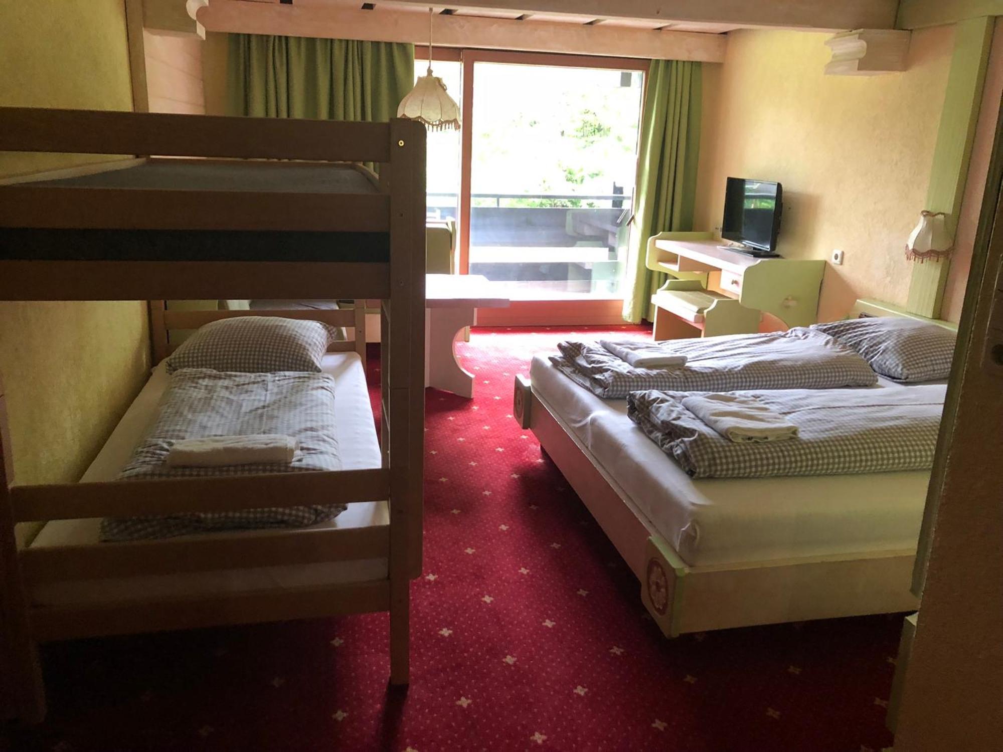 B&B In Seefeld Seefeld in Tirol Luaran gambar