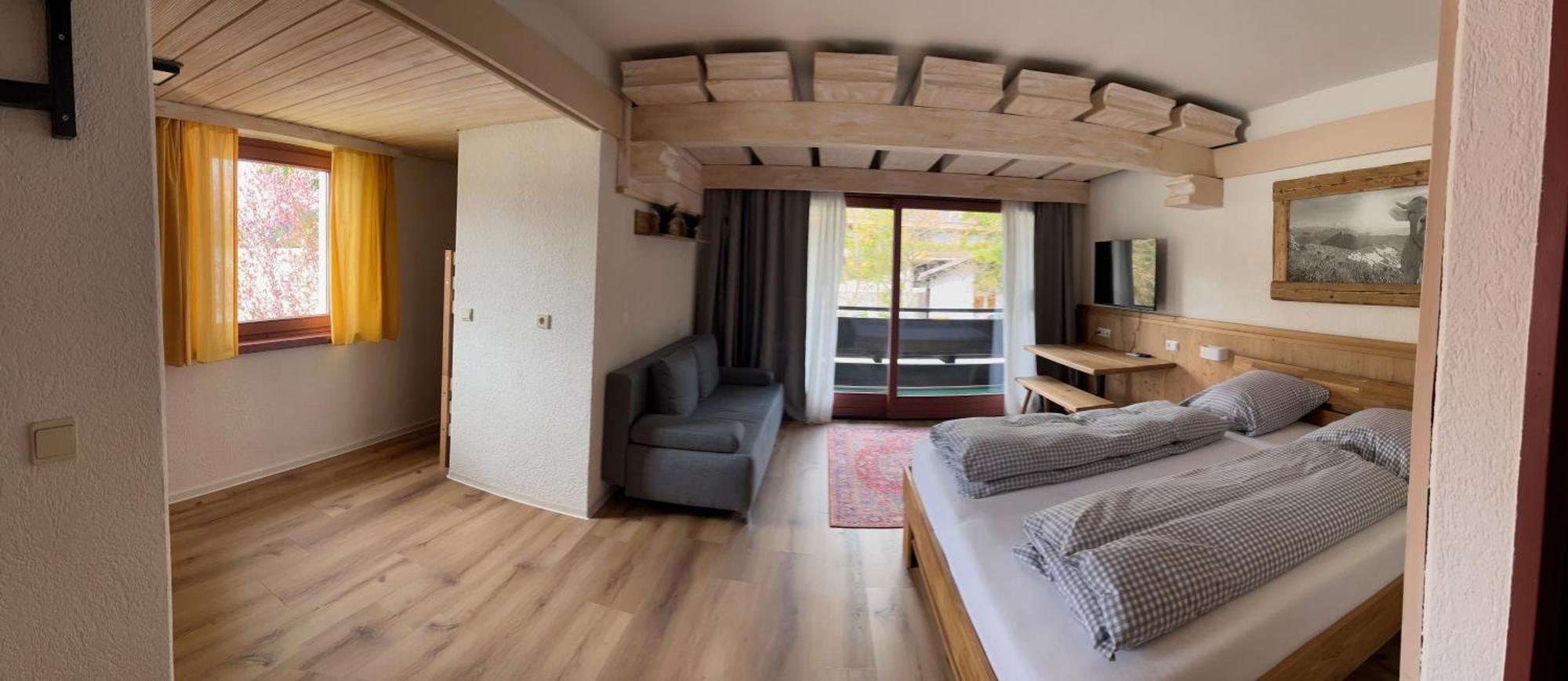 B&B In Seefeld Seefeld in Tirol Luaran gambar