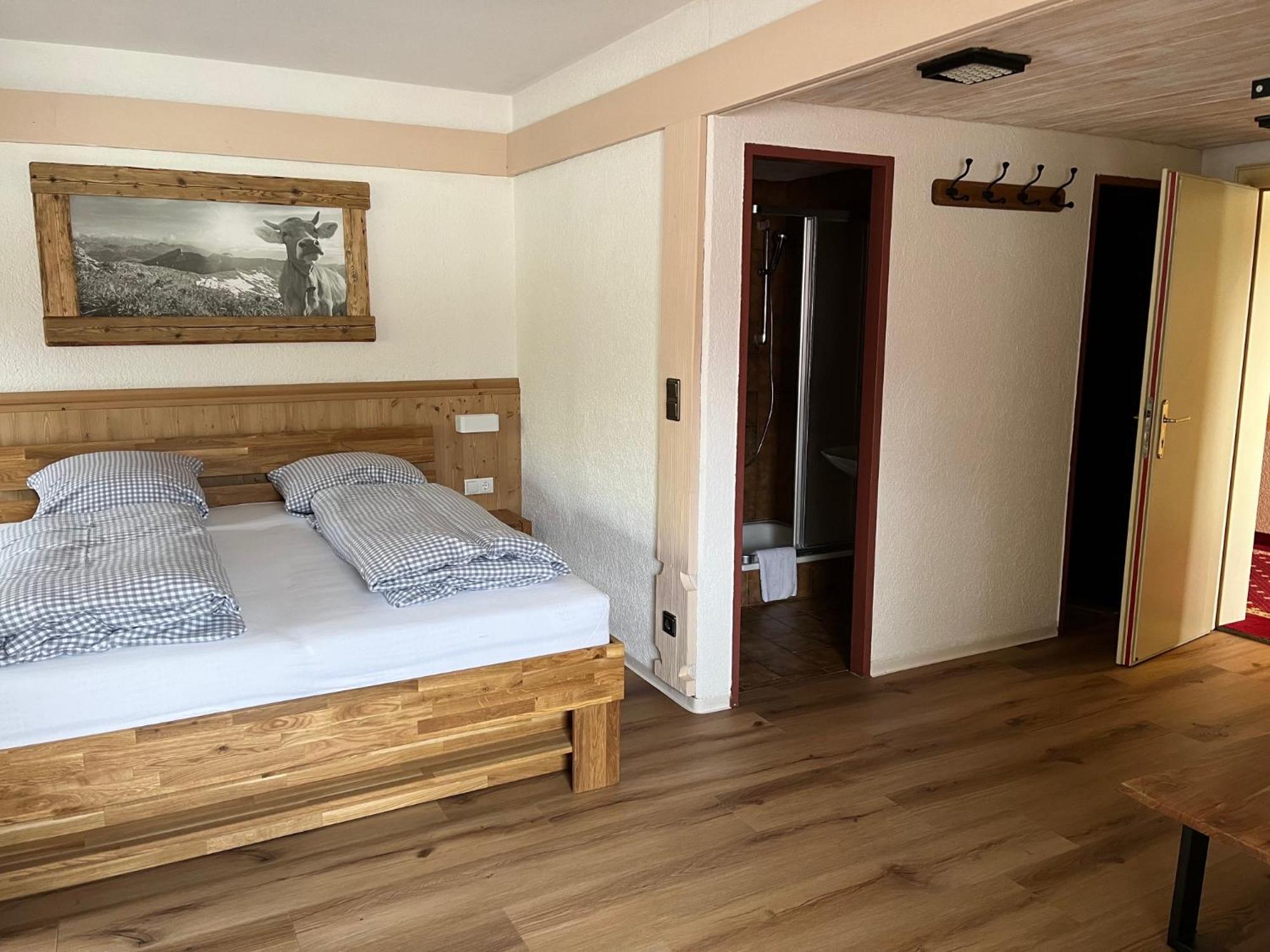 B&B In Seefeld Seefeld in Tirol Luaran gambar
