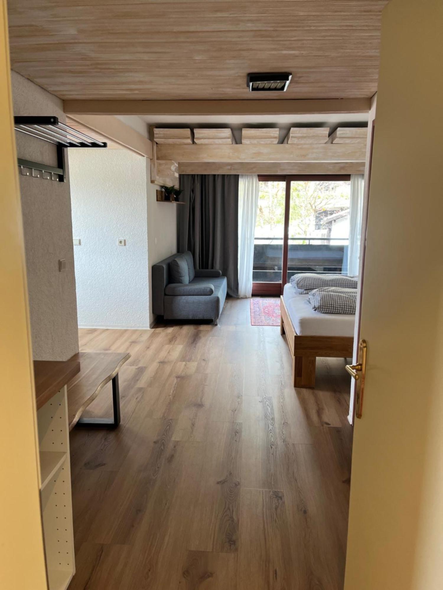 B&B In Seefeld Seefeld in Tirol Luaran gambar