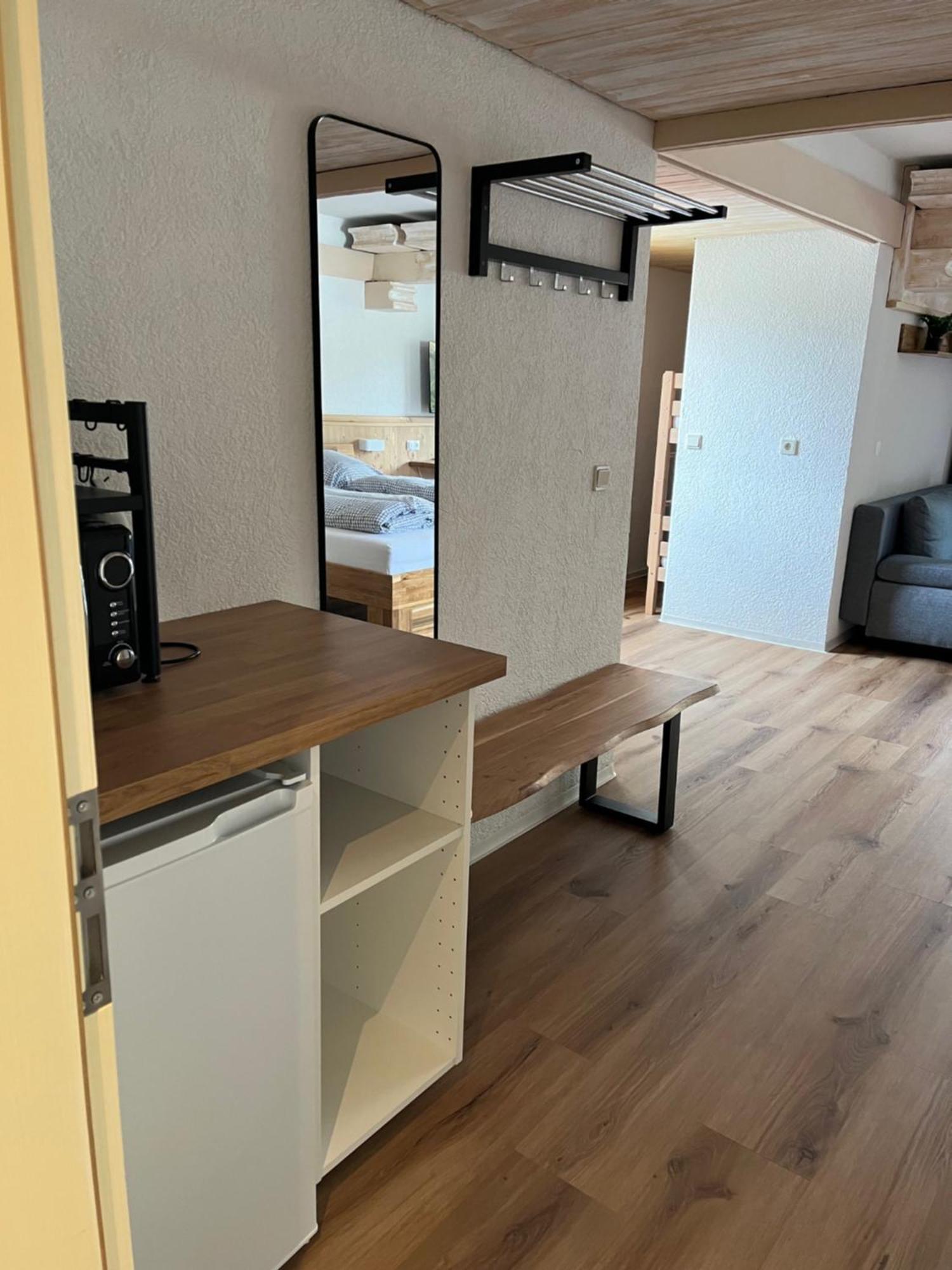 B&B In Seefeld Seefeld in Tirol Luaran gambar
