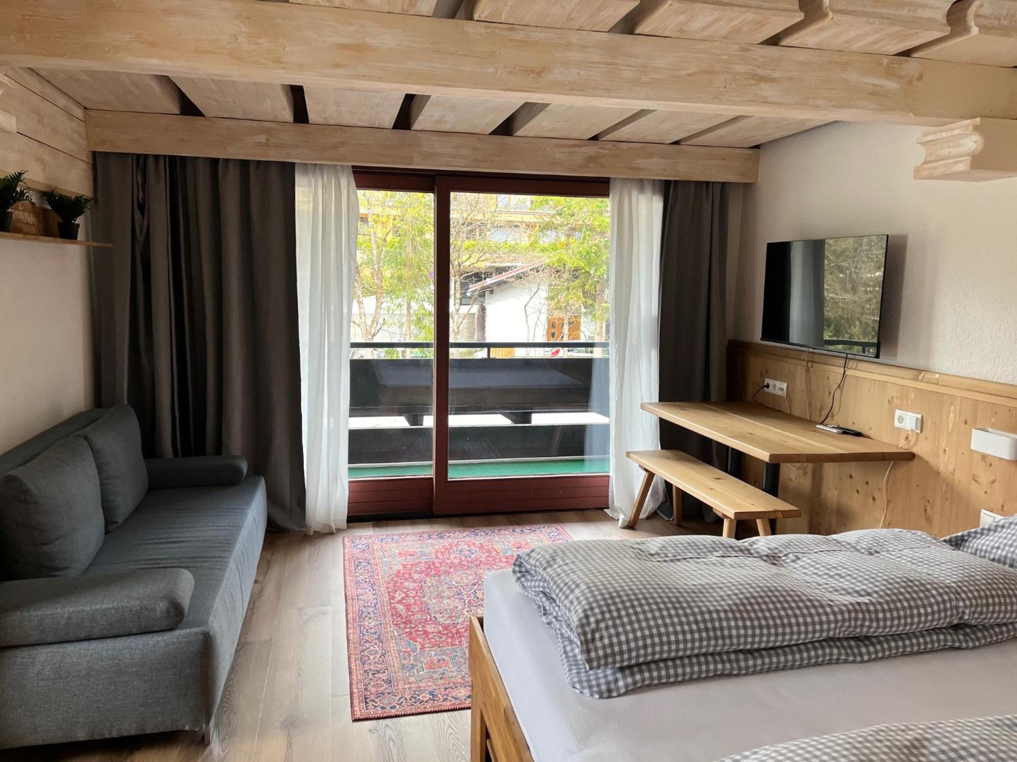 B&B In Seefeld Seefeld in Tirol Luaran gambar