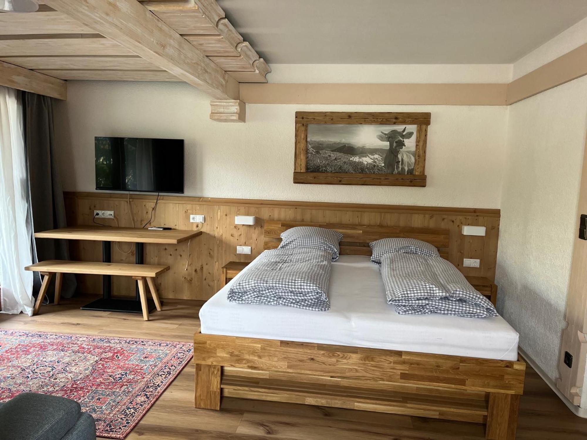 B&B In Seefeld Seefeld in Tirol Luaran gambar